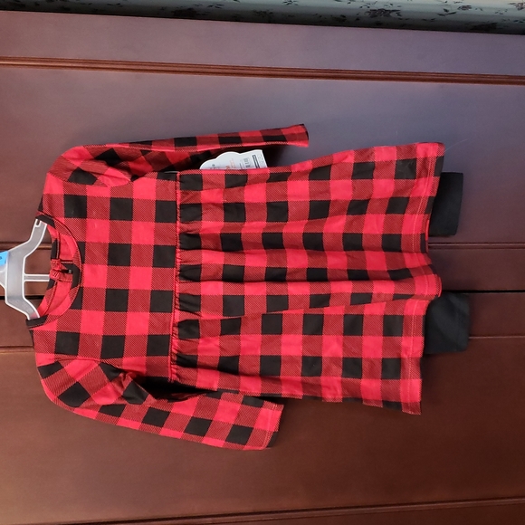 wonder nation Other - NWT Girl's 24mth 2 Piece Outfit